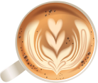 Latte Tulip